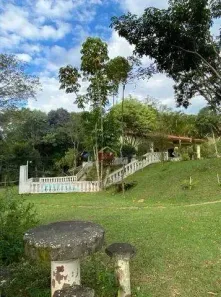 Fazenda/Sítio com 4 Quartos à venda, 54000m² no , Monteiro Lobato