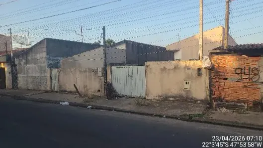 Casa com 2 Quartos à venda, 150m² no Cidade Aracy, São Carlos