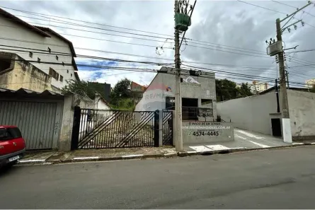Lote/Terreno para alugar, 240m² no Vila Rosália, Guarulhos