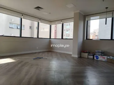 Sala Comercial para alugar, 103m² no Itaim Bibi, São Paulo