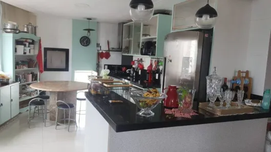 Apartamento com 4 Quartos à venda, 213m² no Centro, Balneário Camboriú