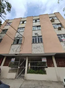 Apartamento com 3 Quartos à venda, 70m² no Tauá, Rio de Janeiro