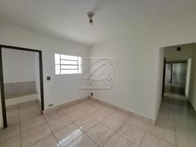 Casa com 2 Quartos para alugar, 111m² no Jardim Califórnia, Piracicaba