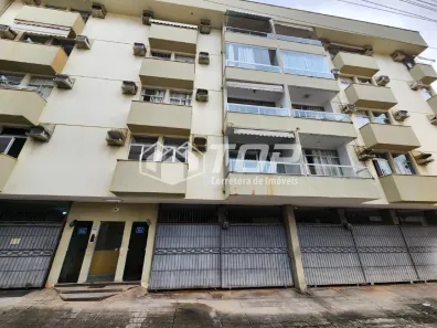 Apartamento com 3 Quartos à venda, 94m² no Coronel Borges, Cachoeiro de Itapemirim