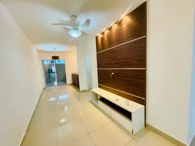 Casa de Condomínio com 2 Quartos à venda, 80m² no Jardim Imperial, Cuiabá