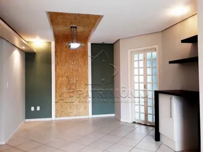 Apartamento com 3 Quartos para alugar, 112m² no Parque Campolim, Sorocaba