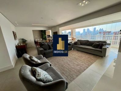 Apartamento com 4 Quartos à venda, 200m² no Vila Andrade, São Paulo