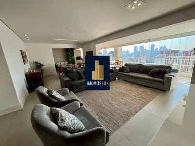 Apartamento com 4 Quartos à venda, 200m² no Vila Andrade, São Paulo