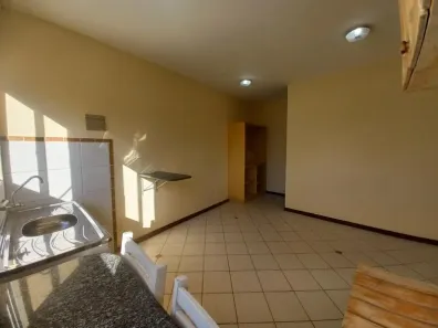 Kitnet com 1 Quarto para alugar, 20m² no Lagoa da Conceição, Florianópolis