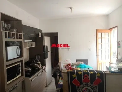 Casa com 2 Quartos à venda, 138m² no Jardim Santa Luzia, São José dos Campos