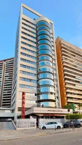 Apartamento com 4 Quartos à venda, 387m² no Mucuripe, Fortaleza