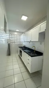 Apartamento com 3 Quartos à venda, 62m² no Rosa Maria, São Cristóvão