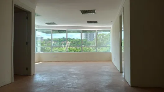 Sala Comercial com 1 Quarto à venda, 100m² no Cambuí, Campinas