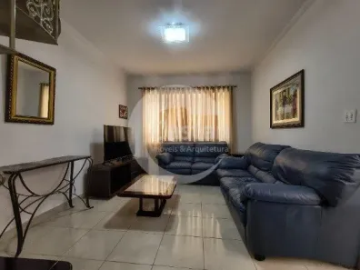 Sobrado com 3 Quartos à venda, 140m² no Chácara Belenzinho, São Paulo