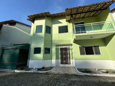 Casa de Condomínio com 3 Quartos à venda, 129m² no Vila Progresso, Niterói