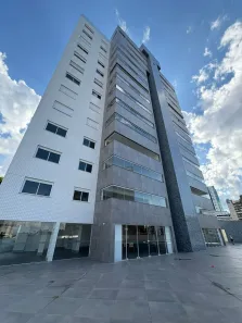 Apartamento com 4 Quartos à venda, 154m² no Luxemburgo, Belo Horizonte