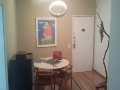 Apartamento com 2 Quartos à venda, 97m² no Santa Cecília, São Paulo