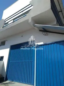Galpão/Depósito/Armazém à venda, 335m² no Cidade Jardim, Americana