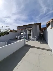 Casa com 2 Quartos à venda, 100m² no Parque Ipiranga, Resende