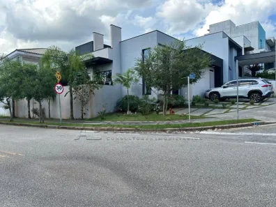 Casa com 3 Quartos à venda, 107m² no Loteamento Dinorá Rosa, Sorocaba