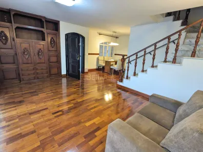 Sobrado com 3 Quartos para alugar, 230m² no Jardim Bonfiglioli, São Paulo