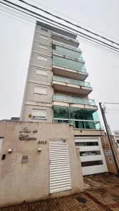 Apartamento com 2 Quartos à venda, 81m² no Centro, Cascavel