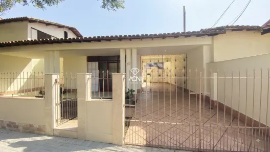 Casa de Condomínio com 3 Quartos à venda, 171m² no Olaria, Vila Velha