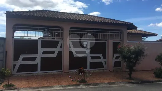 Casa com 3 Quartos à venda, 538m² no Loteamento Vale das Flores, Atibaia
