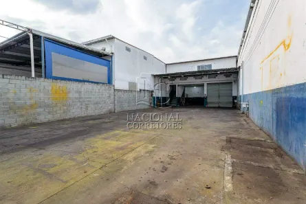 Galpão/Depósito/Armazém para alugar, 180m² no Vila Metalúrgica, Santo André