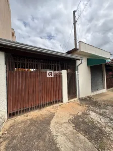 Casa com 4 Quartos à venda, 155m² no Salto de São José, Salto