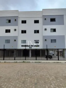 Apartamento com 3 Quartos à venda, 97m² no Henrique Leite, Petrolina