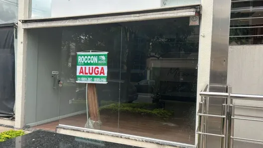 Ponto Comercial para alugar, 73m² no Praia da Costa, Vila Velha
