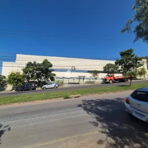 Galpão/Depósito/Armazém para alugar, 5167m² no Distrito Industrial João Narezzi, Indaiatuba