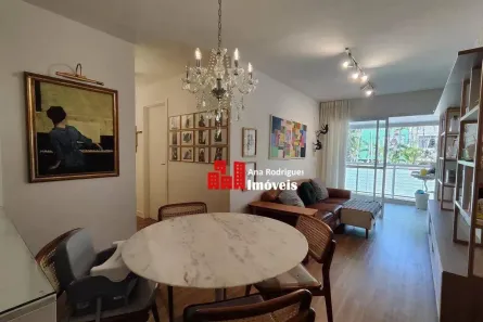 Apartamento com 3 Quartos à venda, 90m² no Recreio dos Bandeirantes, Rio de Janeiro
