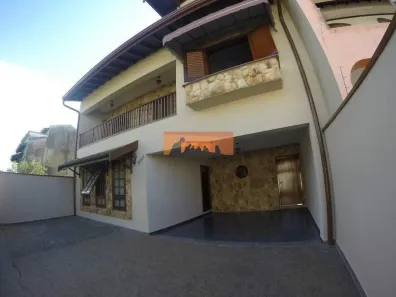 Casa com 3 Quartos à venda, 262m² no Bosque de Barão Geraldo, Campinas