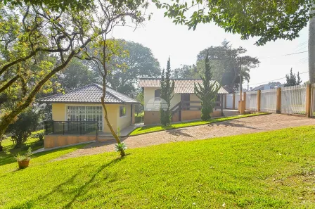 Lote/Terreno à venda, 22385m² no Umbará, Curitiba