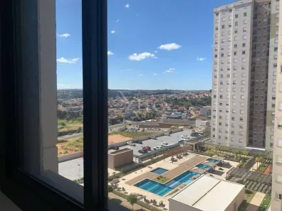 Apartamento com 2 Quartos para alugar, 68m² no Jardim do Lago, Jundiaí