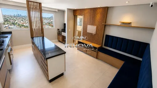Apartamento com 2 Quartos à venda, 45m² no Pestana, Osasco