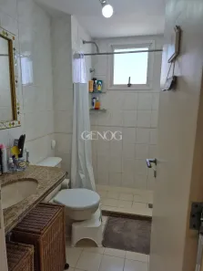 Apartamento com 4 Quartos à venda, 98m² no Tijuca, Rio de Janeiro