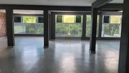 Galpão/Depósito/Armazém para alugar, 391m² no Jardim Satélite, São José dos Campos