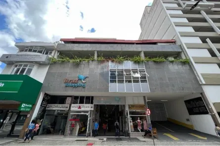  à venda, 15m² no Centro, Juiz de Fora