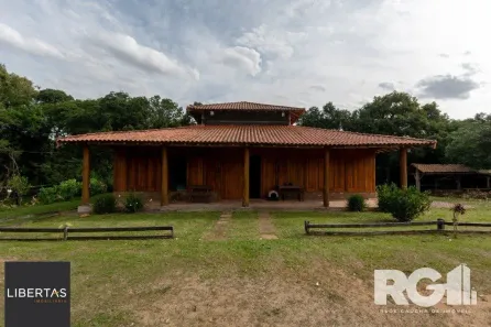 Fazenda/Sítio com 4 Quartos à venda, 6m² no Chapéu do Sol, Porto Alegre