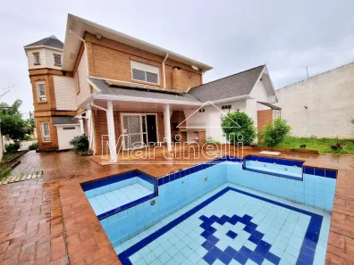 Sobrado com 4 Quartos à venda, 355m² no Ribeirânia, Ribeirão Preto