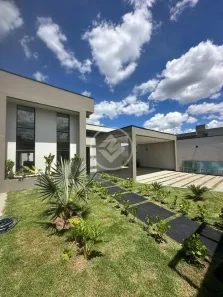 Casa com 3 Quartos à venda, 166m² no Residencial Recanto das Águas, Caldas Novas