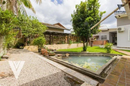 Casa com 3 Quartos à venda, 186m² no Garcia, Blumenau