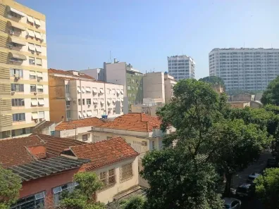 Ponto Comercial à venda, 294m² no Praça da Bandeira, Rio de Janeiro