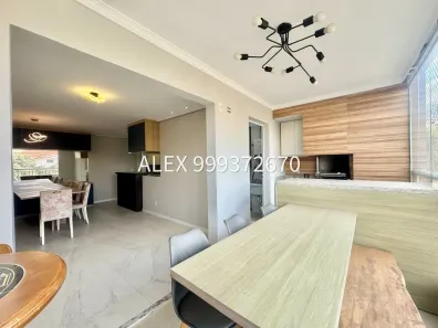 Apartamento com 3 Quartos à venda, 84m² no Jardim das Vertentes, São Paulo