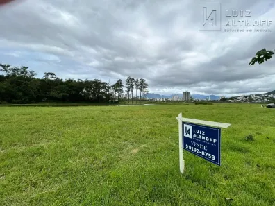 Lote/Terreno à venda, 600m² no Pedra Branca, Palhoça