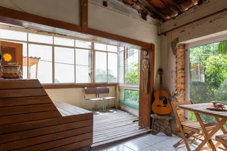 Casa com 2 Quartos à venda, 150m² no Perdizes, São Paulo