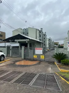 Apartamento com 2 Quartos à venda, 44m² no Nova Sapucaia, Sapucaia do Sul